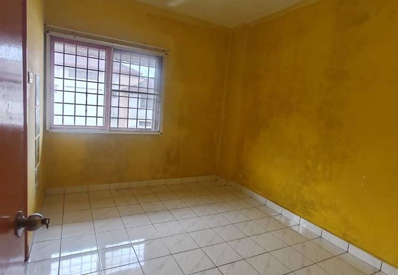 Pangsapuri Sri Kemuning