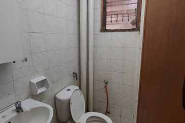 Pangsapuri Sri Kemuning