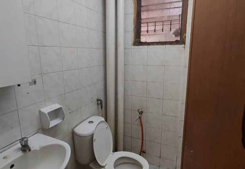 Pangsapuri Sri Kemuning