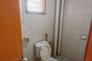 Pangsapuri Sri Kemuning