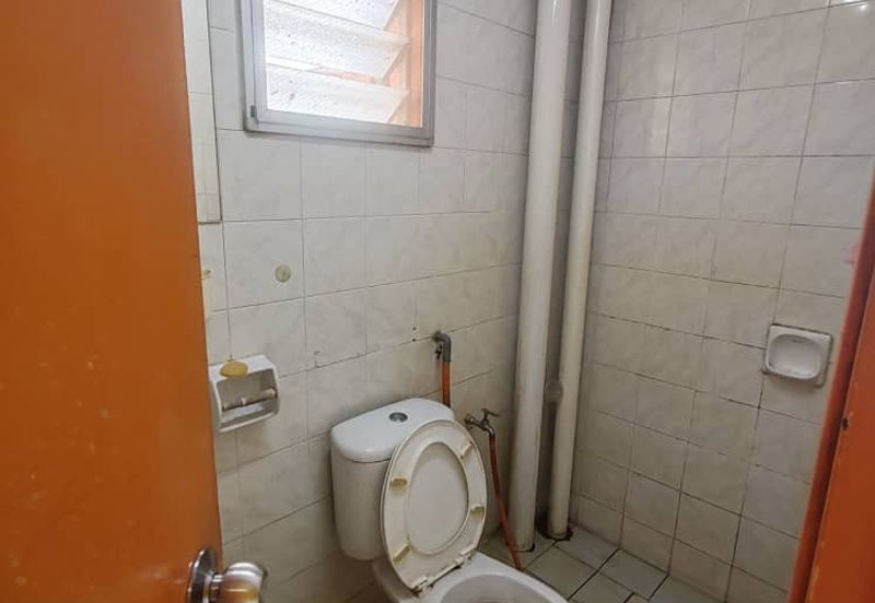 Pangsapuri Sri Kemuning