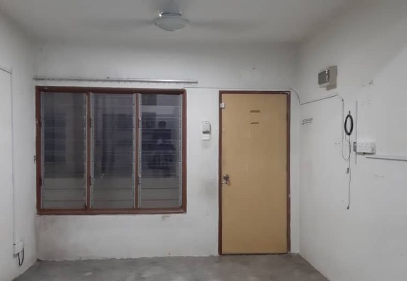 Sri Nervillia Apartment (Pangsapuri Sri Nervillia)