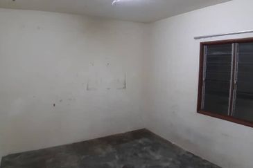 Sri Nervillia Apartment (Pangsapuri Sri Nervillia)