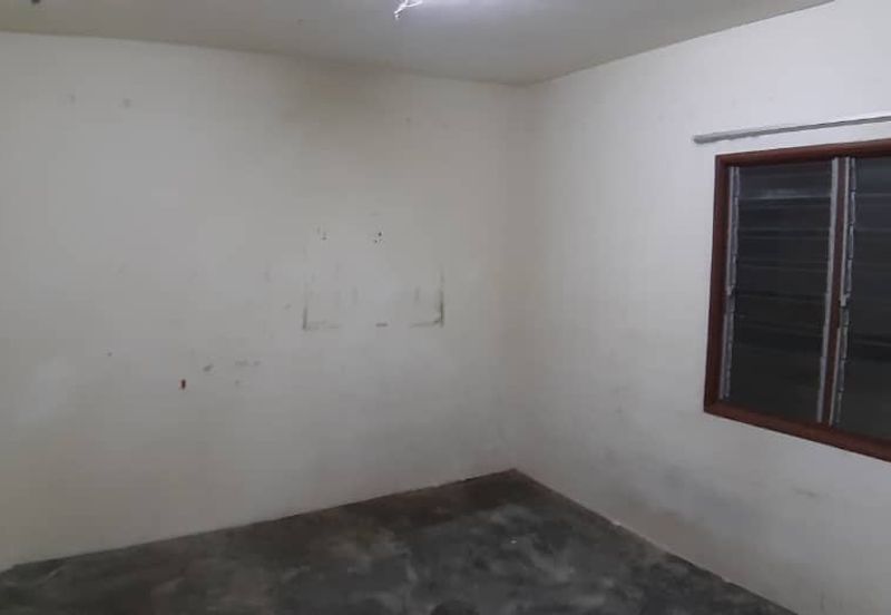 Sri Nervillia Apartment (Pangsapuri Sri Nervillia)