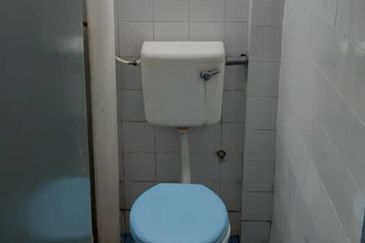 Sri Nervillia Apartment (Pangsapuri Sri Nervillia)