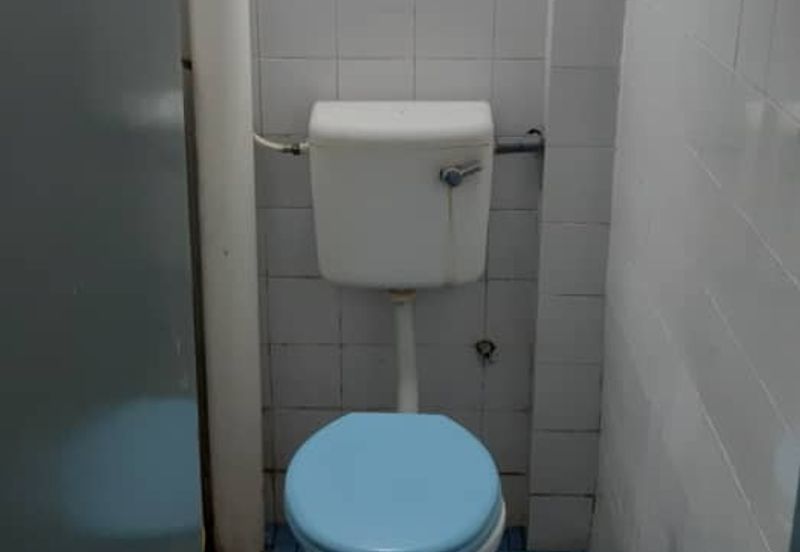 Sri Nervillia Apartment (Pangsapuri Sri Nervillia)