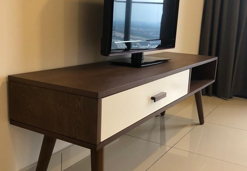 The Parque Residence @ Eco Santuary