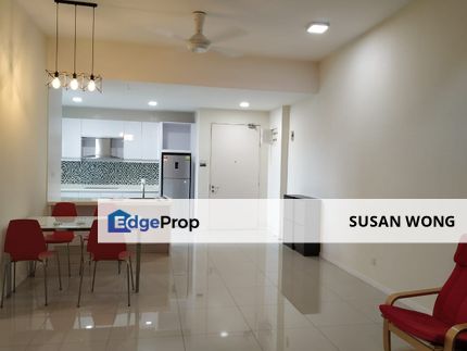 KU Suites @ Kemuning Utama, Shah Alam, Selangor, Kota Kemuning