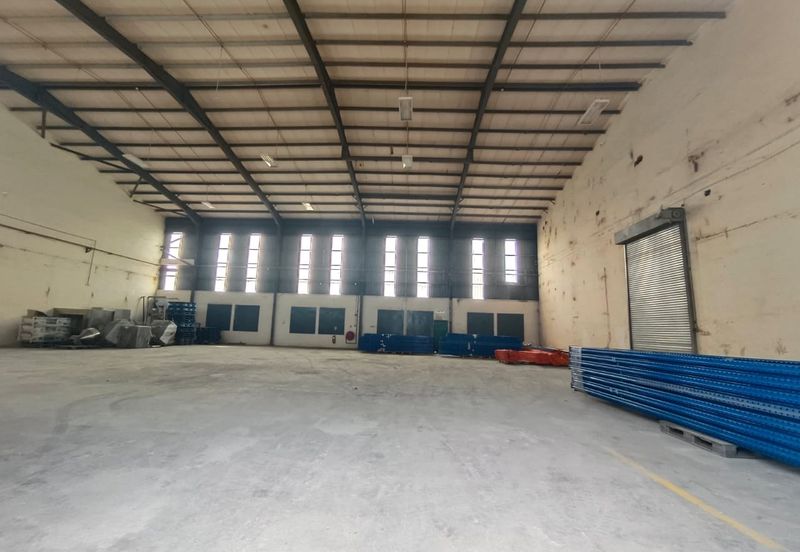 Kemuning City Mokara Anggerik