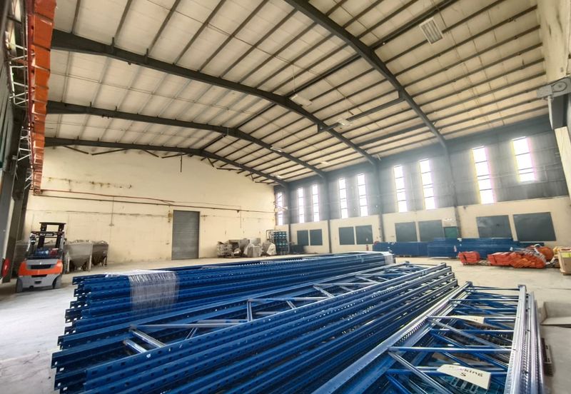 Kemuning City Mokara Anggerik