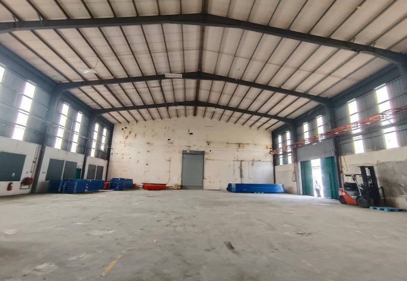 Kemuning City Mokara Anggerik