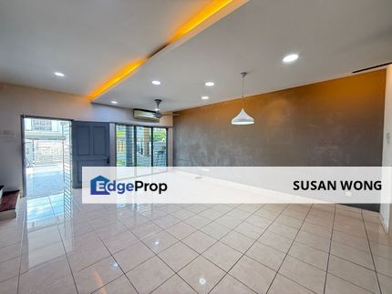Lagoon Homes @ Kota Kemuning , Selangor, Shah Alam
