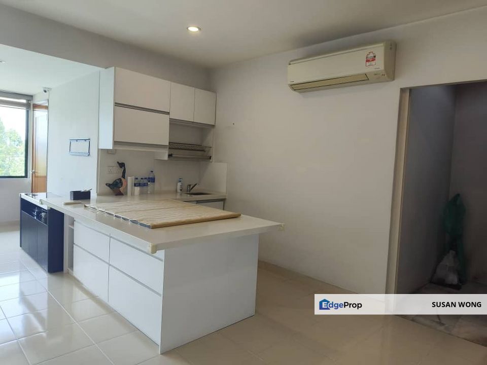 Belair Townhouse @ Bukit Damansara , Kuala Lumpur, Damansara Heights