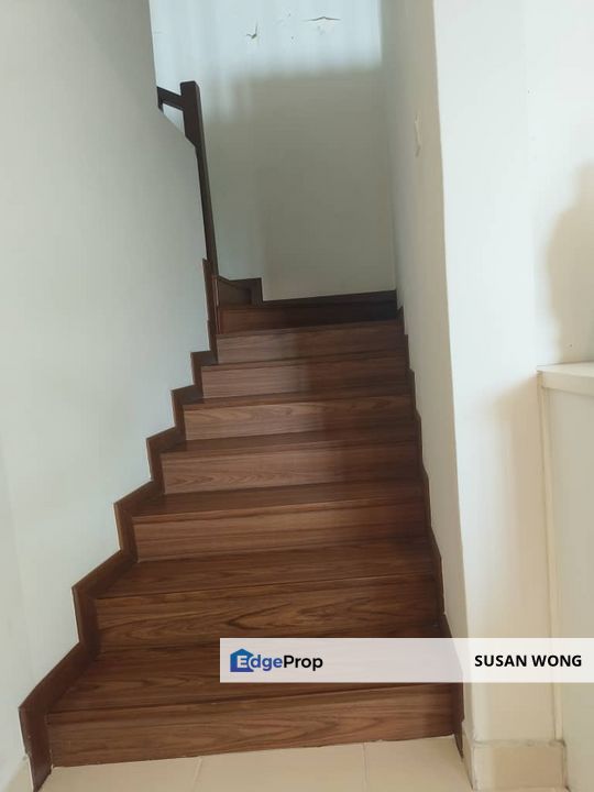 Belair Townhouse @ Bukit Damansara , Kuala Lumpur, Damansara Heights