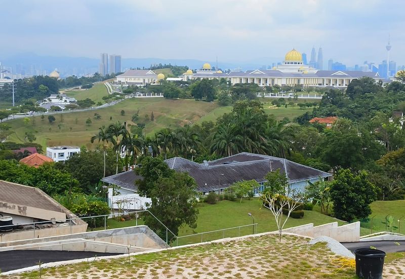 Belair Townhouse @ Bukit Damansara for Sale