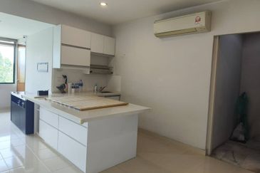 Belair Townhouse @ Bukit Damansara for Sale