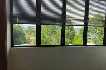 Belair Townhouse @ Bukit Damansara for Sale