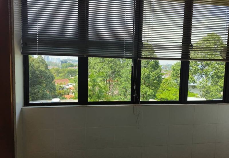 Belair Townhouse @ Bukit Damansara for Sale