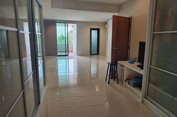 Belair Townhouse @ Bukit Damansara for Sale