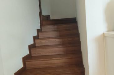 Belair Townhouse @ Bukit Damansara for Sale