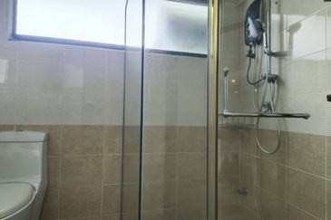 Belair Townhouse @ Bukit Damansara for Sale