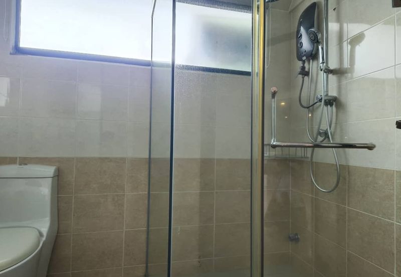 Belair Townhouse @ Bukit Damansara for Sale