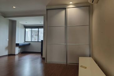 Belair Townhouse @ Bukit Damansara for Sale