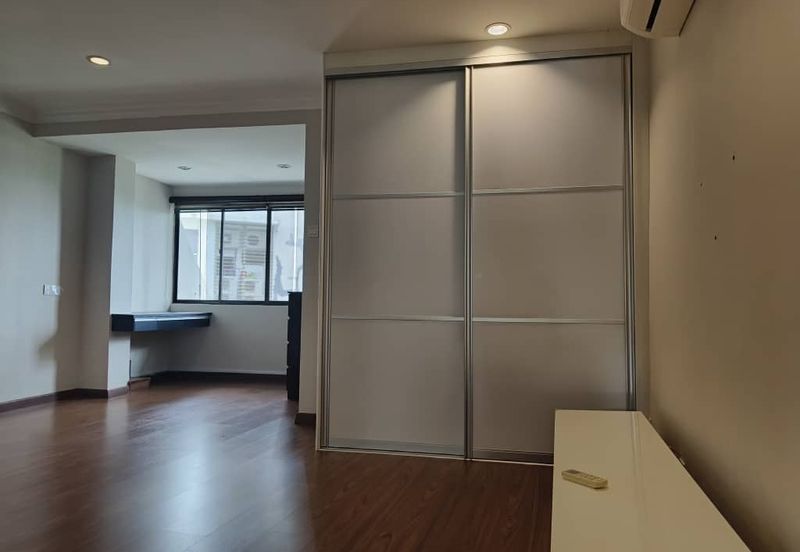 Belair Townhouse @ Bukit Damansara for Sale