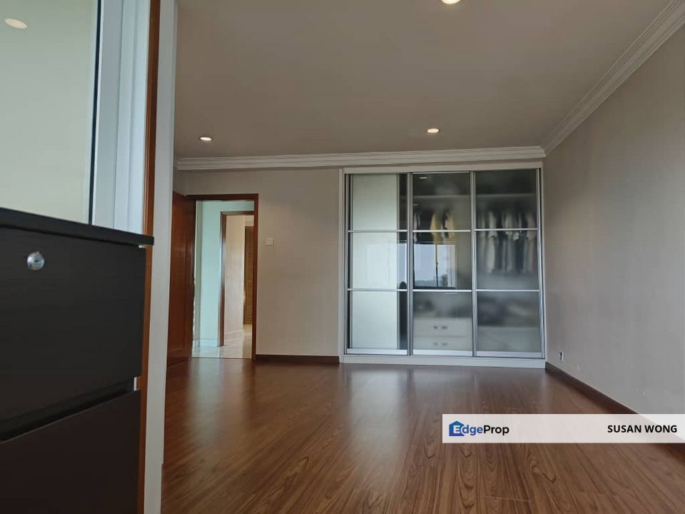 Belair Townhouse @ Bukit Damansara , Kuala Lumpur, Damansara Heights