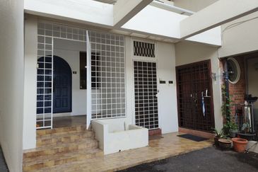 Damansara Heights (Bukit Damansara)