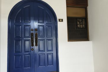 Damansara Heights (Bukit Damansara)