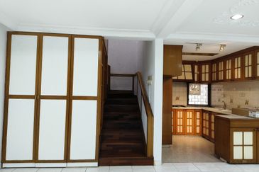 Damansara Heights (Bukit Damansara)