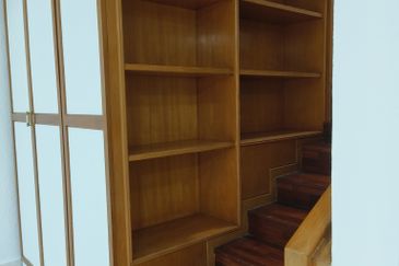 Damansara Heights (Bukit Damansara)