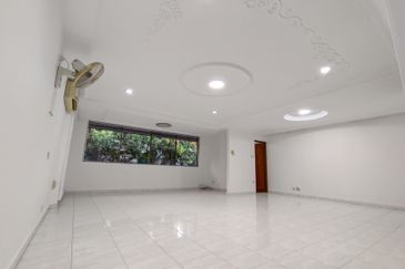 Damansara Heights (Bukit Damansara)