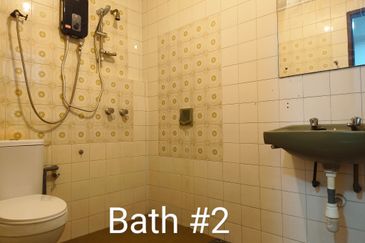 Damansara Heights (Bukit Damansara)