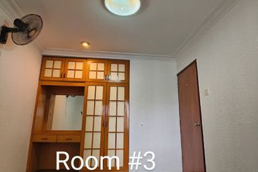 Damansara Heights (Bukit Damansara)