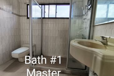 Damansara Heights (Bukit Damansara)