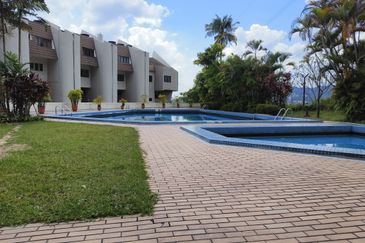 Damansara Heights (Bukit Damansara)