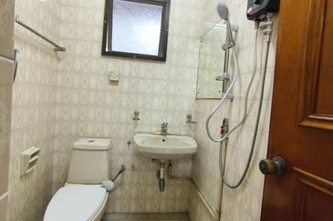 Damansara Heights (Bukit Damansara)