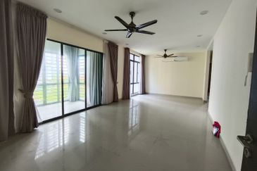 Alam Desa, Precinct 15