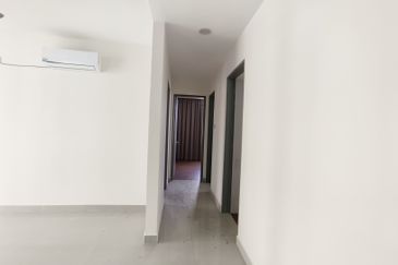 Alam Desa, Precinct 15