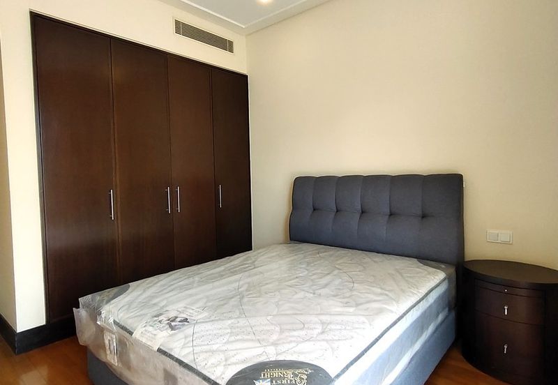 The Binjai on The Park