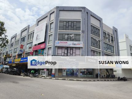 Taman Sri Muda, Sek 25 Shah Alam, , Selangor, Shah Alam
