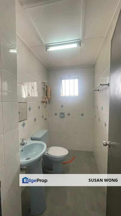 Townhouse @ Bukit Rimau, Kota Kemuning, Shah Alam, Selangor, Shah Alam