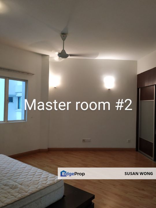 Sutramas Luxury Condo , Kuala Lumpur, Dutamas