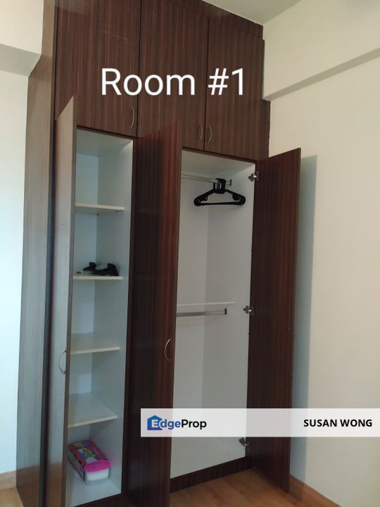 Sutramas Luxury Condo , Kuala Lumpur, Dutamas