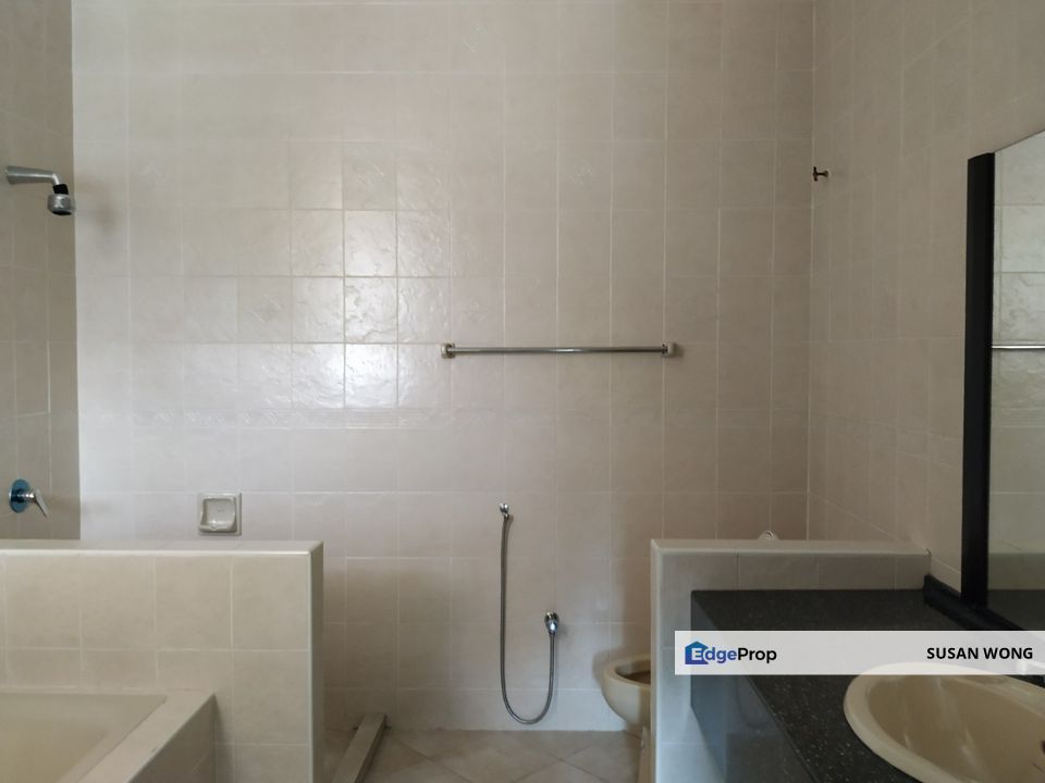 Eria SemiD @ Kota Kemuning , Selangor, Shah Alam