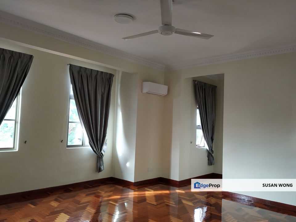 Eria SemiD @ Kota Kemuning , Selangor, Shah Alam