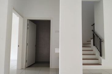 Arahsia Residences, Tropicana Aman