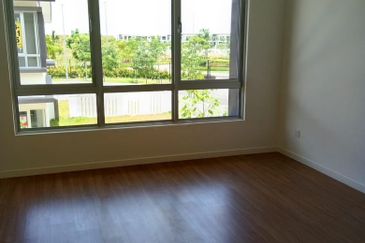 Arahsia Residences, Tropicana Aman